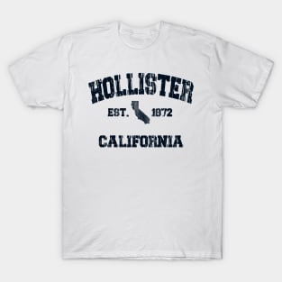 Hollister t shirts sale on sale